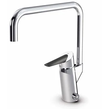 ORAS OPTIMA Virtuves jaucējkrāns ar ventili 2734F