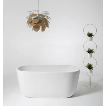 Balteco Vanna AZUR 130x70cm