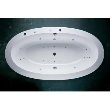 Vispool Vanna FESTA 2040x1100