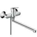 Hansgrohe Logis Vannas/dušas jaucējkrāns, 71402000