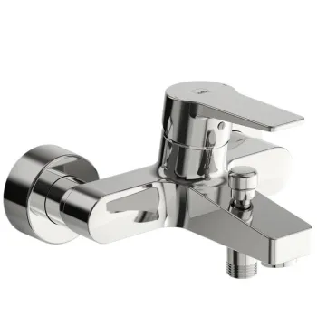 Vannas / Dušas maisītājs ORAS TWISTA 3840U