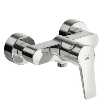 ORAS TWISTA Dušas jaucējkrāns, 3860U