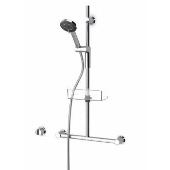 ORAS OPTIMA Dušas komplekts 2792