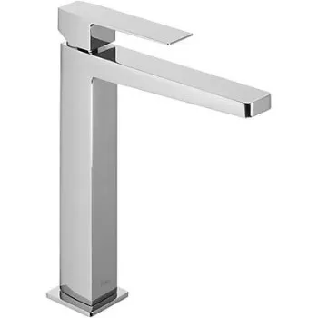 SLIM-TRES Paaugstināts izlietnes jaucējkrāns, 20210303