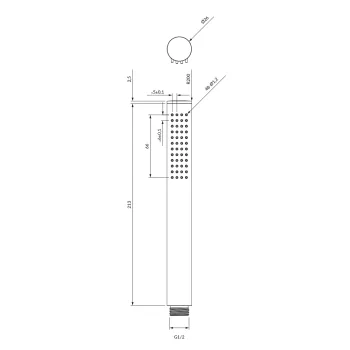 Omnires Y Dušas klausule Y-RCR