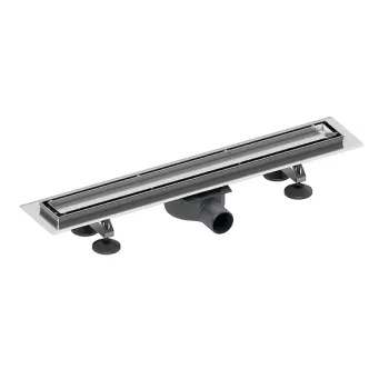 Dušas kanāls TECElinus ar resti 800mm