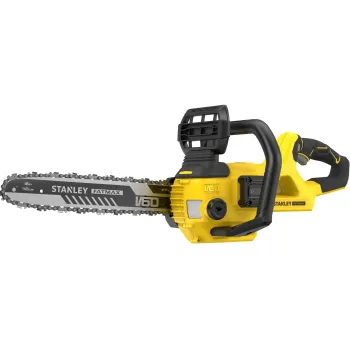 Motorzāģis Stanley 54 V garums 40 cm, bez akumulatora un lādētāja SFMCCSB664B-XJ