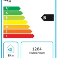 Elektriskais Ūdens Sildītājs (Boilers) ARISTON VELIS EVO 50 EU 40L vertikāls/horizontāls (3626145)