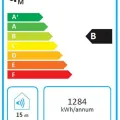 Elektriskais Ūdens Sildītājs (Boilers) ARISTON VELIS EVO 80 EU 65Lvertikāls / horizontāls (3626146)