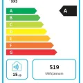 Elektriskais Ūdens Sildītājs (Boilers) ARISTON ANDRIS RS 10/3 EU virs izlietnes10L (3100329)