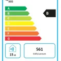 Elektriskais Ūdens Sildītājs (Boilers) ARISTON ANDRIS RS 10U/3 EU Zem izlietnes10L (3100330)