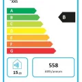 Elektriskais Ūdens Sildītājs (Boilers) ARISTON ANDRIS RS 15U/3 EU Zem izlietnes15L(3100335)