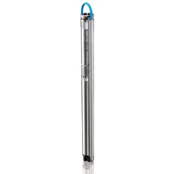 Dziļurbuma sūknis Grundfos SQE 3-55 P1=1,65kW 230V (96510158)