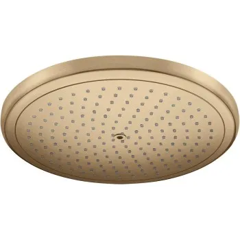 Dušas Galva Hansgrohe Croma 280, EcoSmart, pulēta bronza 26221140