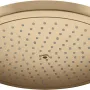 Dušas Galva Hansgrohe Croma 280, EcoSmart, pulēta bronza 26221140