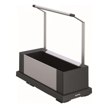 Atvilkne veramām durvīm BLANCO Storage Caddy 2  527667