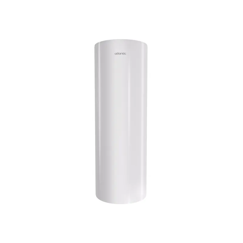 Ūdens sildītājs (Boileris) ATLANTIC STEATITE Central Domestic 150L vertikāls  871235 1.8kW ar sauso Sildelementu