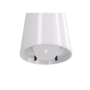 Ūdens sildītājs (Boileris) ATLANTIC STEATITE Central Domestic VM 200L vertikāls (881221)2.2kW ar sauso Sildelementu