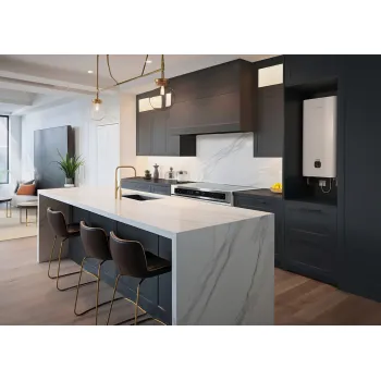 Ūdens sildītājs (Boileris) ATLANTIC VERTIGO STEATITE ESSENTIAL80 V/H 65L1.5kW Divi sausie sildelementi 841307