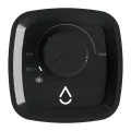 Ūdens sildītājs (Boileris) ATLANTIC VERTIGO STEATITE ESSENTIEL 50 V/H 40L 1.5kW Divi sausie sildelementi 831205