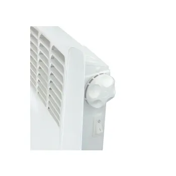 Elektriskais sildītājs (konvektors) Atlantic F119 DESIGN 2000W (515604)