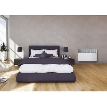 Elektriskais sildītājs (konvektors) Atlantic F119 DESIGN 1500W (515602)