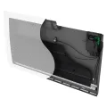 Elektriskais sildītājs (konvektors) Atlantic SOLIUS Wi-Fi 1000W (002092) infrosarkanais sildītājs