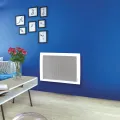 Elektriskais sildītājs (konvektors) Atlantic SOLIUS Wi-Fi 1000W (002092) infrosarkanais sildītājs