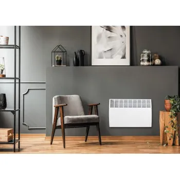 Elektriskais sildītājs (konvektors) Atlantic F120 DESIGN 1000W (002471)