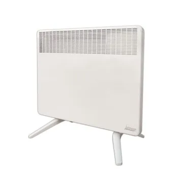 Elektriskais sildītājs (konvektors) Atlantic BONJOUR CEG 1000W (649610)