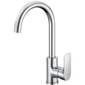 Virtuves maisītājs Kielle Vega Hromēts 10518100