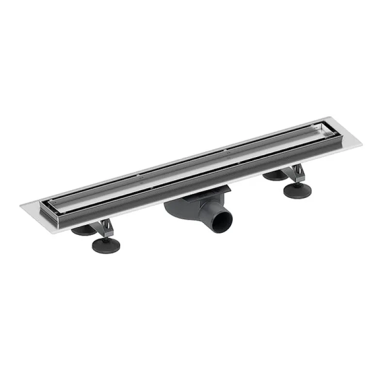 Dušas kanāls TECElinus ar resti 900mm