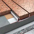 Dušas kanāls TECElinus ar resti 900mm
