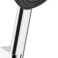 Dušas komplekts Hansgrohe Pulsify 105 1jet ar turētāju un dušas vadu 1250mm, hroms