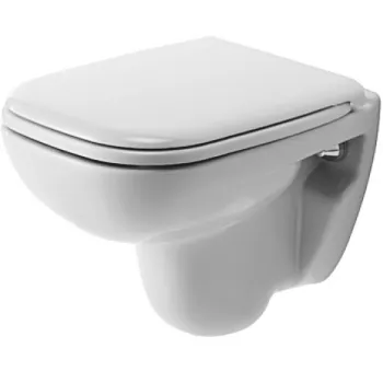 Pieakaramais Tualetes pods Duravit D-Code WC 545mm Pieakaramais Tualetes pods Duravit D-Code WC 545mm