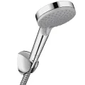 Dušas komplekts Hansgrohe Vernis Blend Vario, hroms