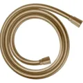 Dušas šļūtene Hansgrohe Isiflex 1.6m, bronza