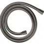 Dušas šļūtene Hansgrohe Isiflex 1.6m, melns