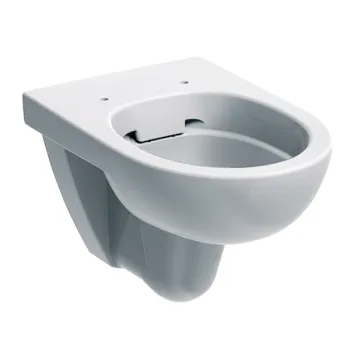 Piekaramais Tualetes pods Geberit Selnova Rimfree