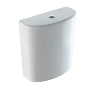 Skalojamā kaste podam Geberit Selnova ar pievadu no apakšas