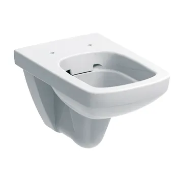 Piekaramais Tualetes pods Geberit Selnova Square Rimfree