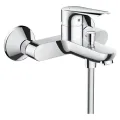 Vannas / Dušas maisītājs Hansgrohe Logis E, hroms