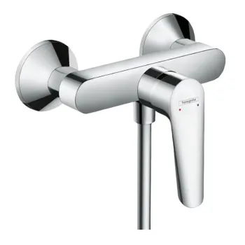 Dušas maisītājs Hansgrohe Logis E, hroms