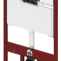 Montāžas rāmis TECEprofil universālais WC modulis 8cm