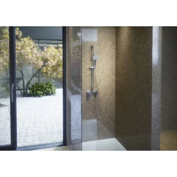 Dušas Komplekts Ideal Standard Idealrain EvoJET Round Dušas Komplekts Ideal Standard Idealrain EvoJET Round