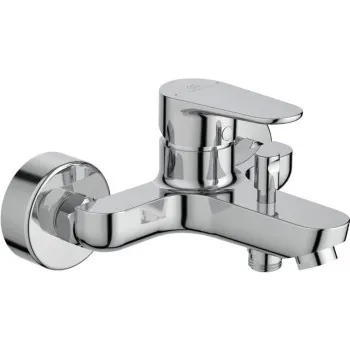 Vannas / Dušas maisītājs Ideal Standard CERAFINE O, hroms Vannas / Dušas maisītājs Ideal Standard CERAFINE O, hroms