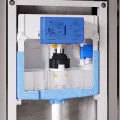 Montāžas rāmis Ideal Standard ProSys™ 120M iebūvējams WC rāmis