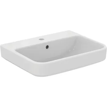 Vannas istabas izlietne Ideal Standard i.life B izlietne, 550x480x180mm (h) Vannas istabas izlietne Ideal Standard i.life B izlietne, 550x480x180mm (h)