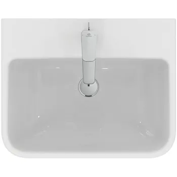 Vannas istabas izlietne Ideal Standard i.life B izlietne, 550x480x180mm (h) Vannas istabas izlietne Ideal Standard i.life B izlietne, 550x480x180mm (h)