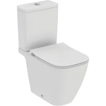 Tualetes pods Ideal Standard i.life B Tualetes pods (bez tvertnes) ar RimLS+ skalošanas funkciju Tualetes pods Ideal Standard i.life B Tualetes pods (bez tvertnes) ar RimLS+ skalošanas funkciju